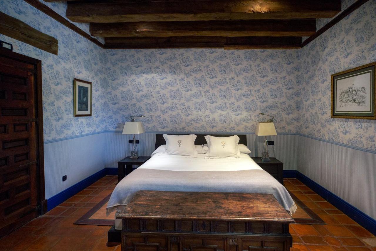 Hotel Rural Castillo De Somaen Exterior photo