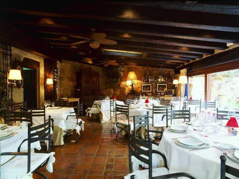 Hotel Rural Castillo De Somaen Exterior photo